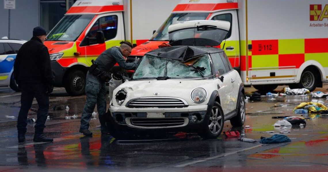 سلطنة عمان تدين حادثة الدهس في ميونخ وتؤكد رفضها للإرهاب مهما كانت دوافعه