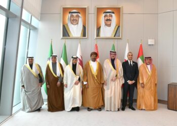 سلطنة عُمان تشارك في الاجتماع الـ 84 للجنة محافظي البنوك المركزية الخليجية