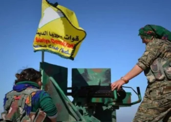 سوريا.. “قسد” تصدر بيانا بشأن نتائج الاجتماع الثلاثي والحوار مع دمشق