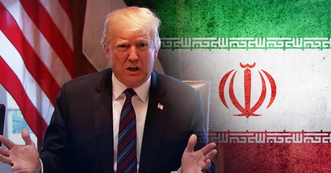 “سياسة الضغط الأقصى”.. شروط صعبة للغاية يجهزها ترامب لإيران