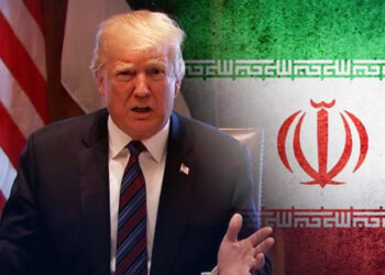 “سياسة الضغط الأقصى”.. شروط صعبة للغاية يجهزها ترامب لإيران