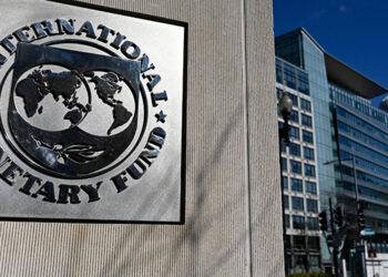 صندوق النقد الدولي: مستعدون للعمل مع سوريا ولبنان