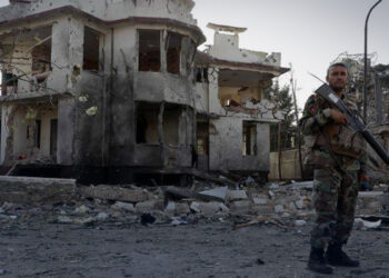 سلطنة عُمان تُعرب عن تعازيها في ضحايا تفجيرات قندوز وكابل