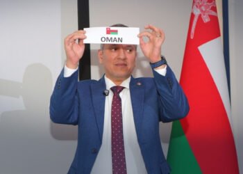 قرعة “مسقط 2025” تضع المنتخب العُماني في المجموعة الأولى