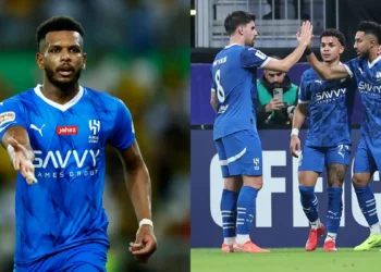 ما يخشاه جيسوس قد يحدث .. “واقعة” علي البليهي تنذر بأزمة خطيرة بين لاعبي الهلال!