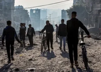 مصادر مصرية: الأمور بشأن الأسرى تتجه نحو الانفراج وتثبيت اتفاق وقف إطلاق النار في غزة