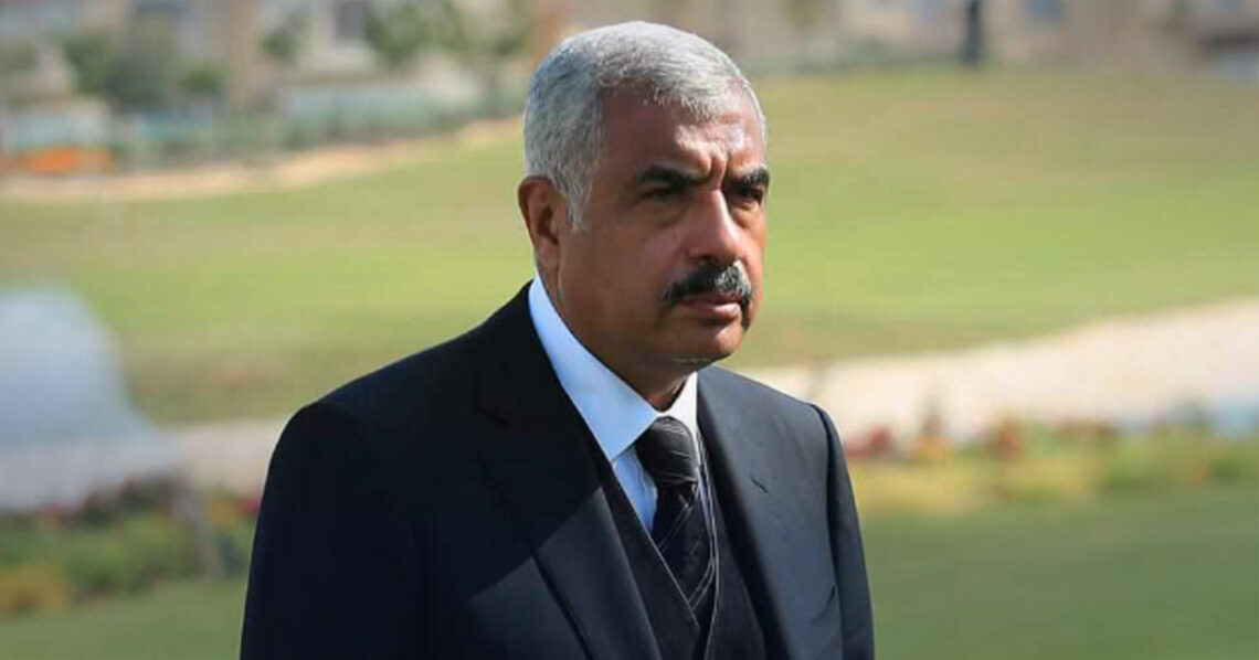 هشام طلعت مصطفى يطرح خطة بـ27 مليار دولار لإعادة إعمار غزة في 3 سنوات