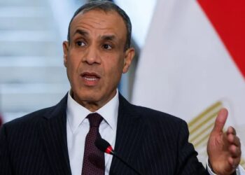 وزير الخارجية المصري: القاهرة بصدد إتمام خطة شاملة لإعادة إعمار غزة