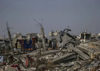 وكالة “رويترز”: الخطة العربية بشأن غزة قد تتطلب 20 مليار دولار من دول المنطقة