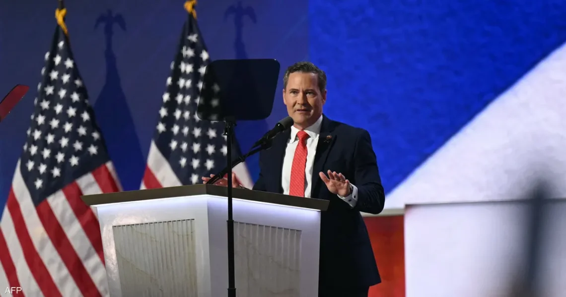 “بوليتيكو” لا تستبعد استقالة والتز بعد فضيحة Signal حول الحوثيين