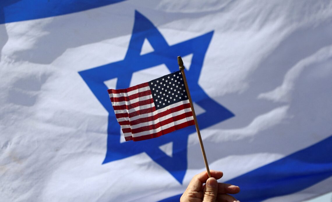 الولايات المتحدة: دعم إسرائيل سيظل نهجنا الثابت