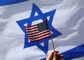 الولايات المتحدة: دعم إسرائيل سيظل نهجنا الثابت