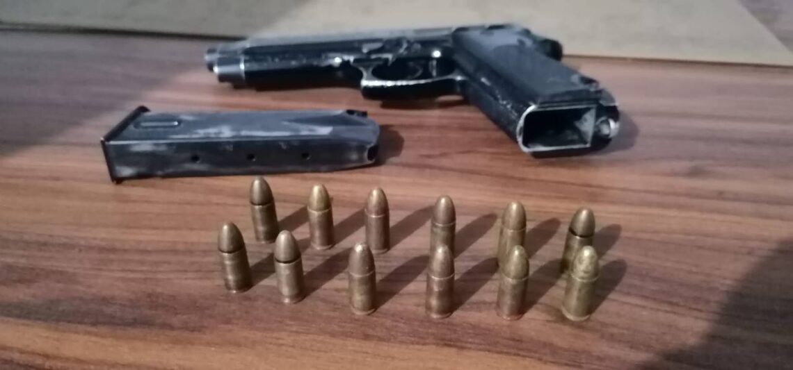 "رصاصة قاتلة" على مائدة الإفطار.. جريمة مروعة تهز مدينة صبراتة الليبية