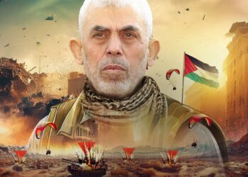 كيف تسبب يحيى السنوار في تعليق نظام ذكاء اصطناعي إسرائيلي؟