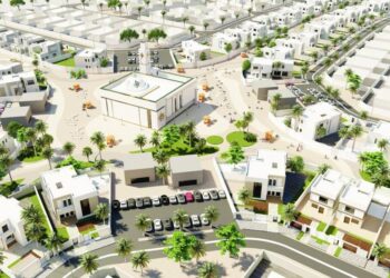 بنك الإسكان العُماني يموّل قروض إسكانيّة بقيمة تتجاوز 145 مليون ريال عُماني