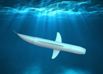 فريق صيني يطور روبوتًا يعمل في أعمق خندق بحري بالعالم