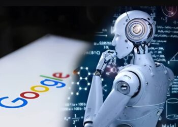 “جوجل” تُطلق نماذج ذكاء اصطناعي متطوّرة لتعزيز قدرات الروبوتات