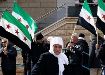 إسرائيل تعلن استعدادها الدفاع عن الدروز في سوريا