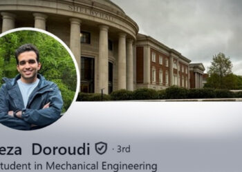 اعتقال طالب إيراني بجامعة ألاباما الأمريكية دون توضيح الأسباب