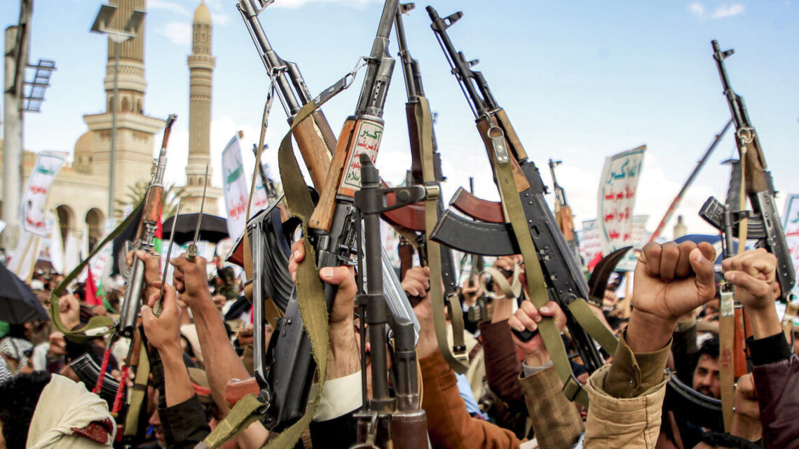 الحوثيون: مستمرون في منع الملاحة الإسرائيلية بالبحر الأحمر وبحر العرب