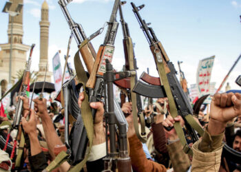 الحوثيون: مستمرون في منع الملاحة الإسرائيلية بالبحر الأحمر وبحر العرب