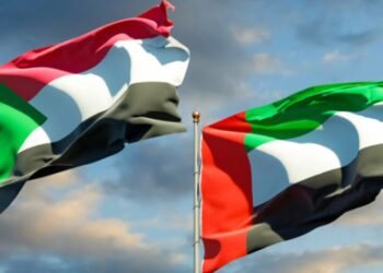 السودان يرفع دعوى ضد الإمارات في محكمة العدل الدولية