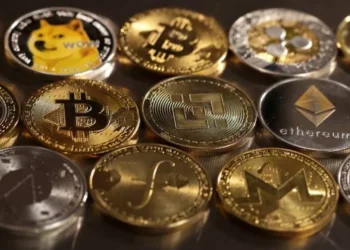 الولايات المتحدة.. ترامب يعلن إدراج “خمس عملات مشفرة” في الاحتياطي الاستراتيجي