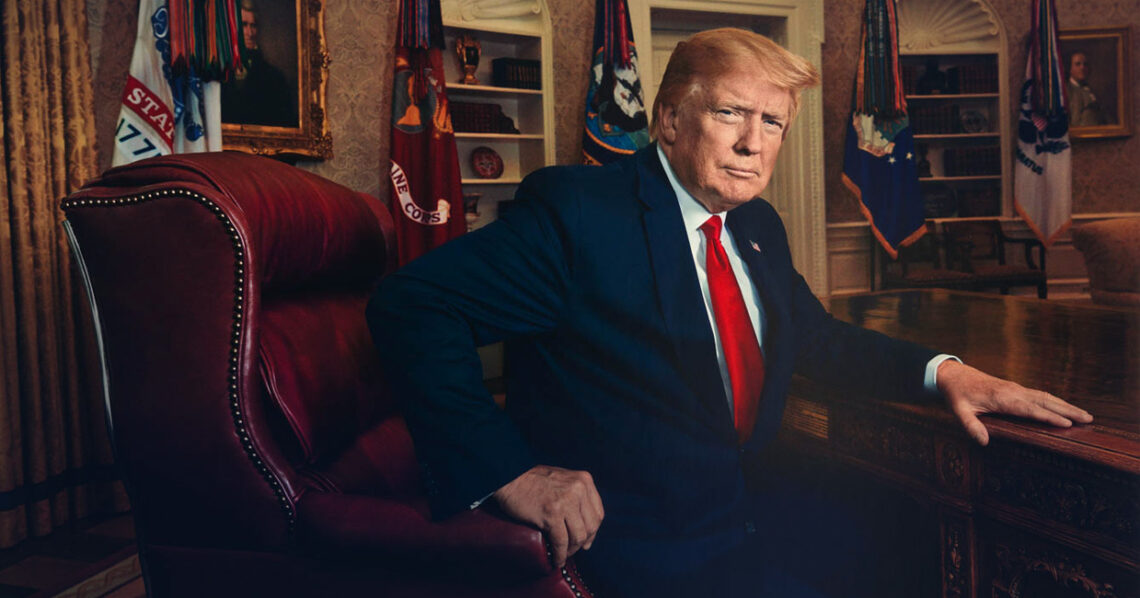 بينها دول عربية وإسلامية.. ترامب يتجه لتوسيع قائمة الدول المحظور دخولها أمريكا