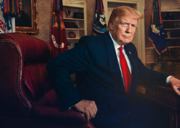 بينها دول عربية وإسلامية.. ترامب يتجه لتوسيع قائمة الدول المحظور دخولها أمريكا