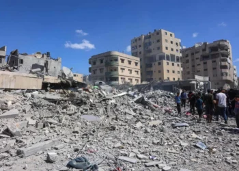 تحركات مصرية لاحتواء التصعيد في غزة تصطدم بتباين مطالب إسرائيل وحركة حماس