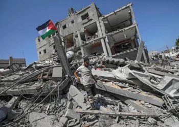 حركة حماس: ندعم اقتراح مصر بتشكيل لجنة إسناد مجتمعي لإدارة قطاع غزة