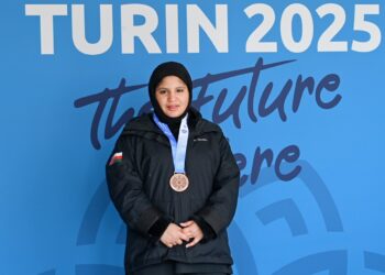 سلطنة عُمان تحصد أول ذهبية وبرونزيتين في الألعاب الشتوية للأولمبياد الخاص بإيطاليا