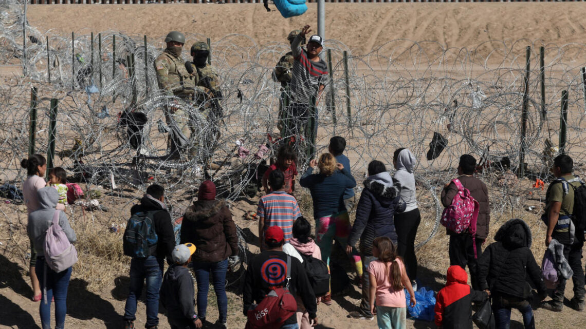 فنزويلا ترفض سياسات ترامب في مجال الهجرة