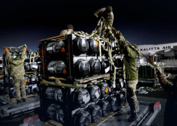 قفزة في واردات الأسلحة للكويت وقطر خلال السنوات الأخيرة.. ماذا عن باقي دول الشرق الاوسط؟