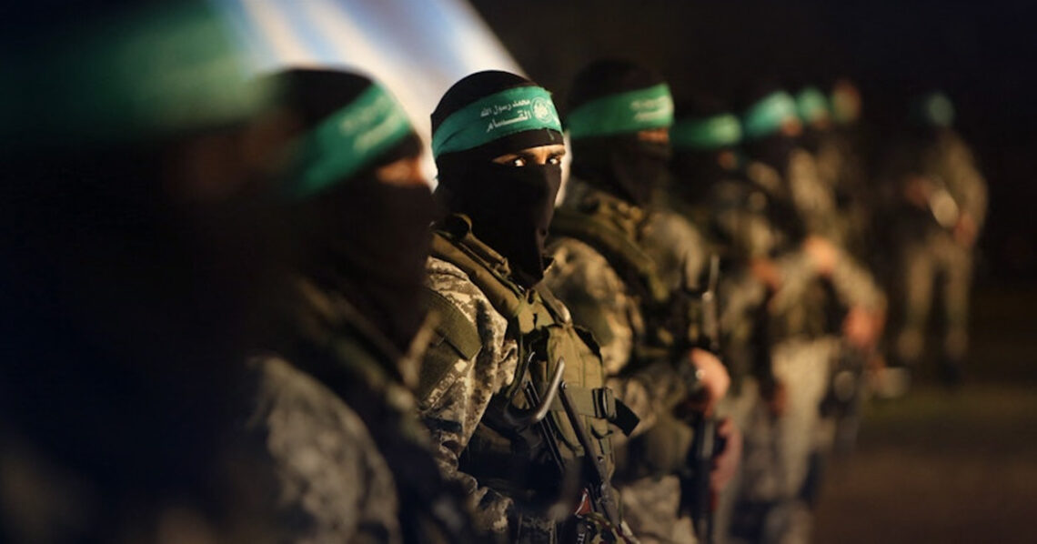 قيادي بحماس: المقاومة ليست عبثًا بل وسيلة للتحرر والعدالة