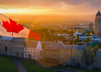 كندا تخفف العقوبات على سوريا وتعيّن سفيرة غير مقيمة في دمشق