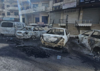 لجنة تقصي حقائق أحداث “الساحل السوري” تتحدث عن إنشاء محكمة خاصة للمتورطين