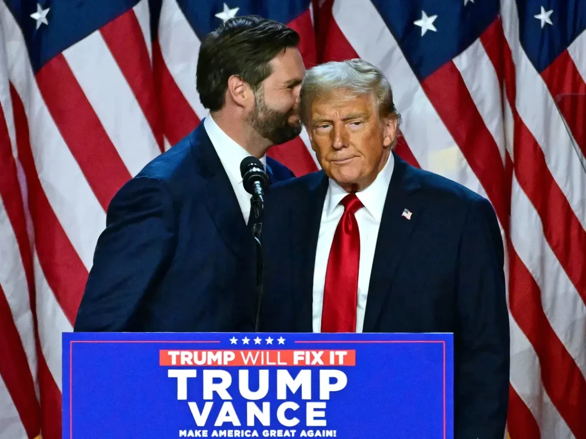 نائب الرئيس الأمريكي: إيلون ماسك ارتكب "أخطاء" خلال طرد الموظفين الفيدراليين