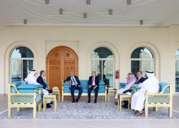 وزراء الخارجية العرب: الخطة العربية أساس أي جهود لإعادة إعمار غزة