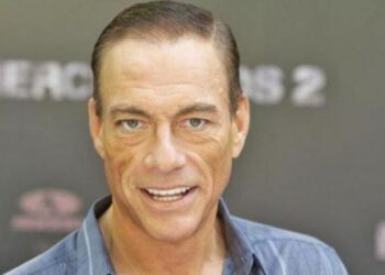 فضيحة تهز هوليوود.. فان دام يواجه اتهامات جنسية