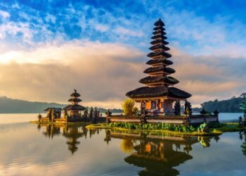 جزيرة بالي تحظر على السائحات دخول بعض الأماكن خلال فترة الحيض