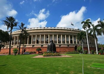 البرلمان الهندي يمرر مشروع قانون تعتبره المعارضة “ضد المسلمين”