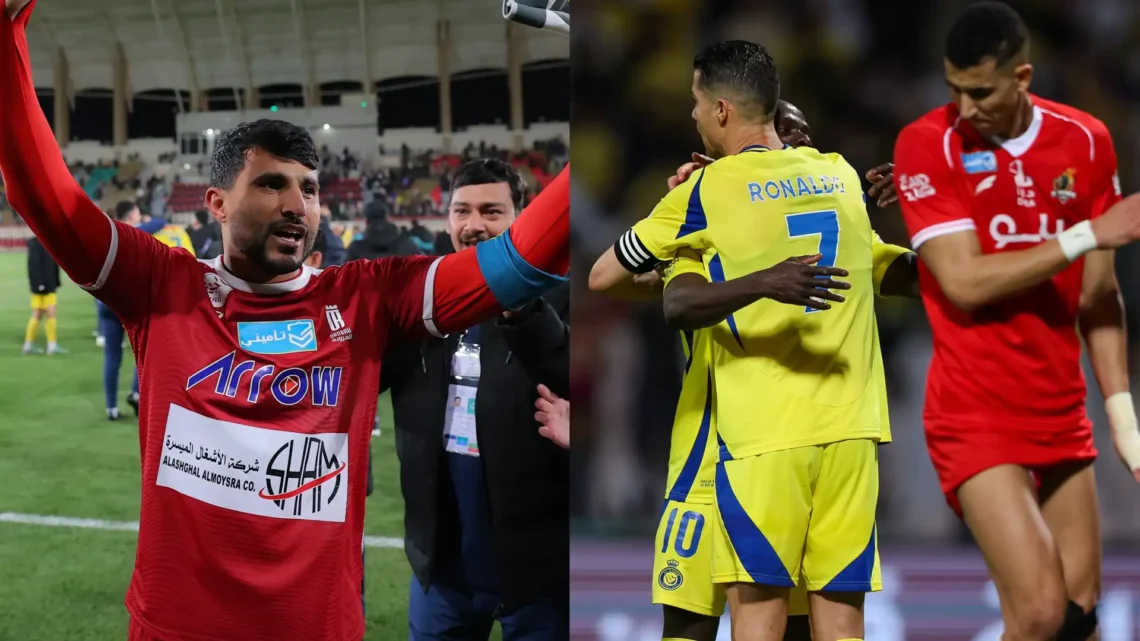 “أنا مسؤول عن كلامي أمام الله” .. يوسف خميس يُفجر مفاجأة جديدة في ملف “النصر ورافع الرويلي”