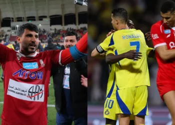 “أنا مسؤول عن كلامي أمام الله” .. يوسف خميس يُفجر مفاجأة جديدة في ملف “النصر ورافع الرويلي”