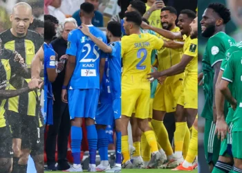 اتحاد الكرة يفاجئ أندية روشن .. إجبار النصر والأهلي على تغييرات في الجهاز الفني