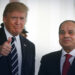 “استعدادات عسكرية”.. ترامب يبحث مع السيسي الحلول الممكنة للأوضاع في غزة واليمن