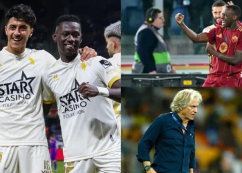 الصحفي يخاطر بأزمة جيسوس ومصير سعود .. والغامدي سينافس كانتي وفابينيو في الاتحاد