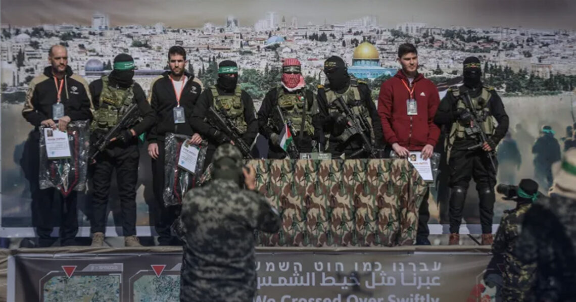 الكشف عن نتائج مفاوضات القاهرة بين حماس وإسرائيل.. هل ستنتهي الحرب؟