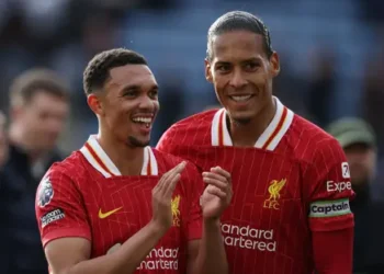 الندم يلوح في الآفق.. أسباب تجعل انتقال آرنولد لريال مدريد في خطر!