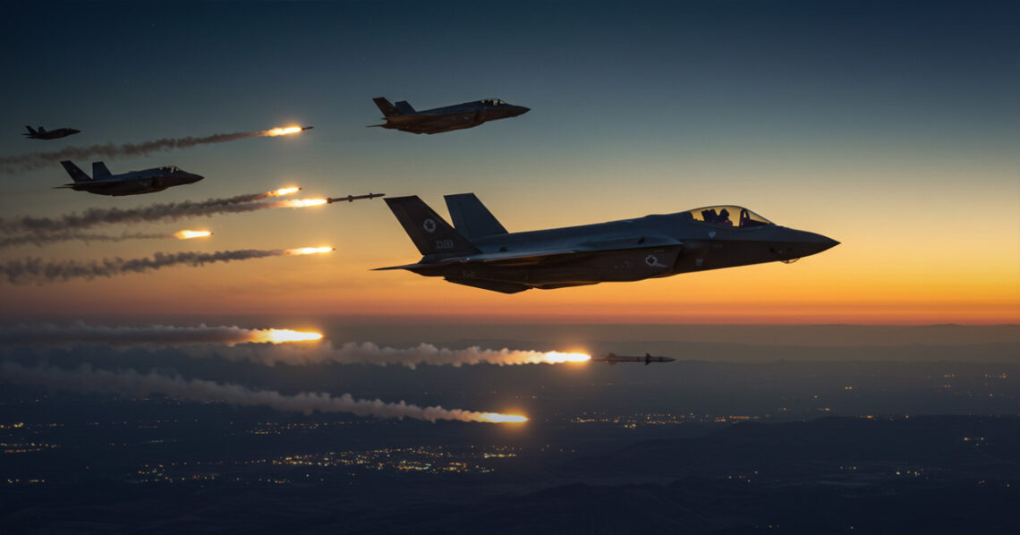 تمر عبر دولة عربية.. وثائق تكشف دعم لوجستي أوروبي وعربي للشحنات العسكرية الإسرائيلية